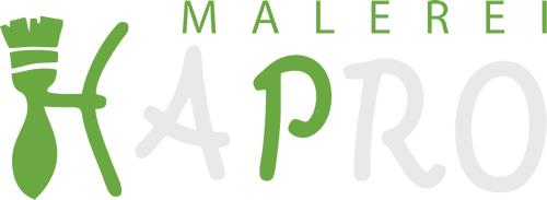 Logo Malerei Hapro