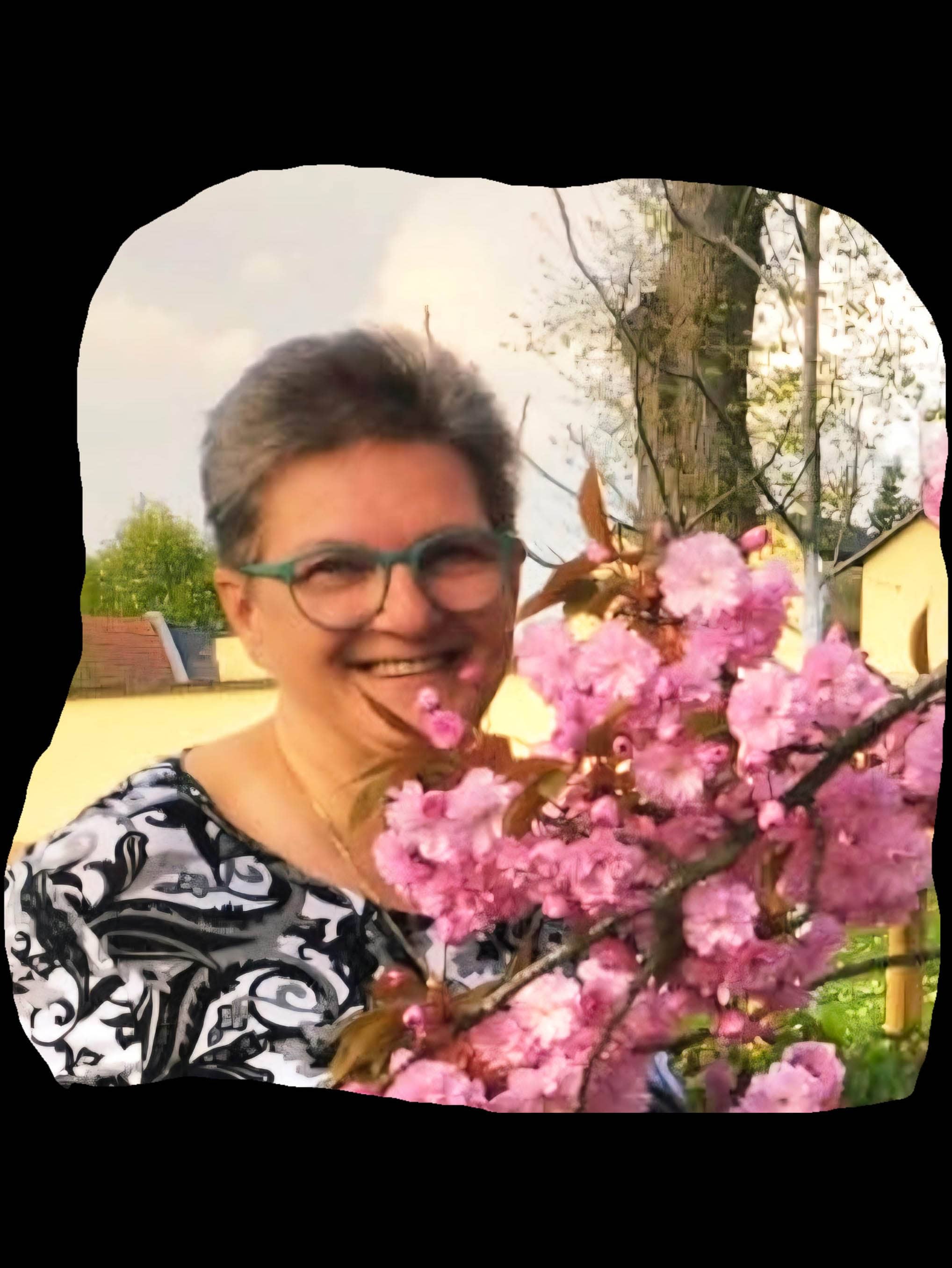 Steger Heidi
